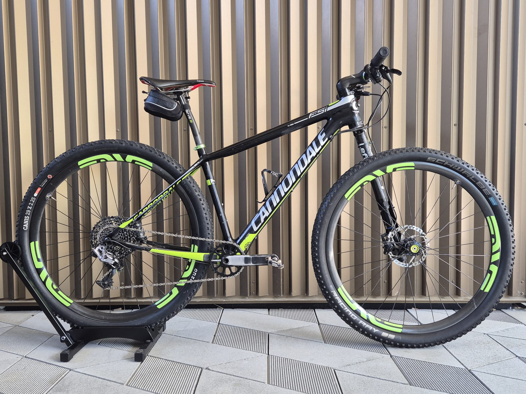 Image du service vélos reconditionnés